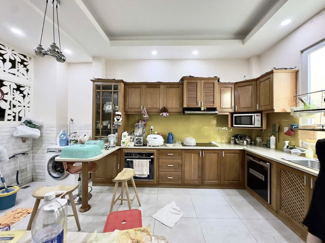 Ngộp Lũy Bán Bích - 4x14m2 - HXH tránh 2 tầng  BTCT - Kinh doanh - Ảnh 4
